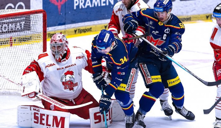 KULTURNÍ TIPY: Tříkrálový průvod v Třeboni, novoroční Čechomor nebo Motor na domácím ledě