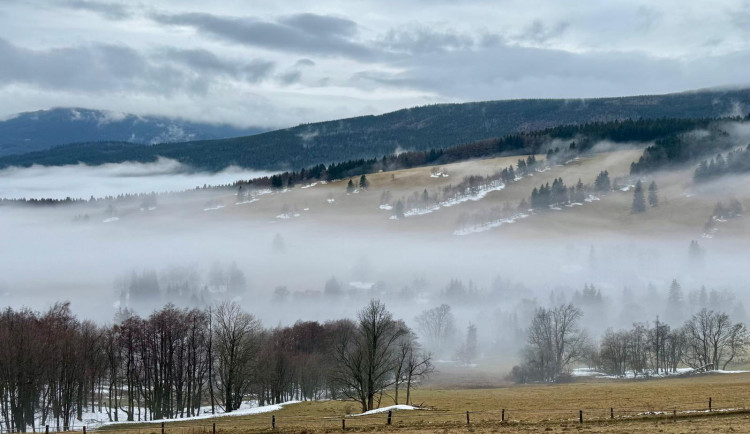 Rok 2026 v Krkonoších připomene legendárního lesníka a kronikáře hor