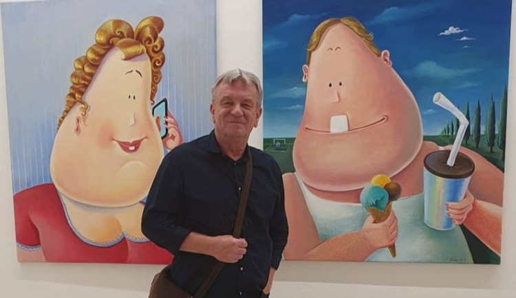 V Olomouci končí vyhlášená restaurace a galerie Caesar. Byla to jízda dlouhá 33 let