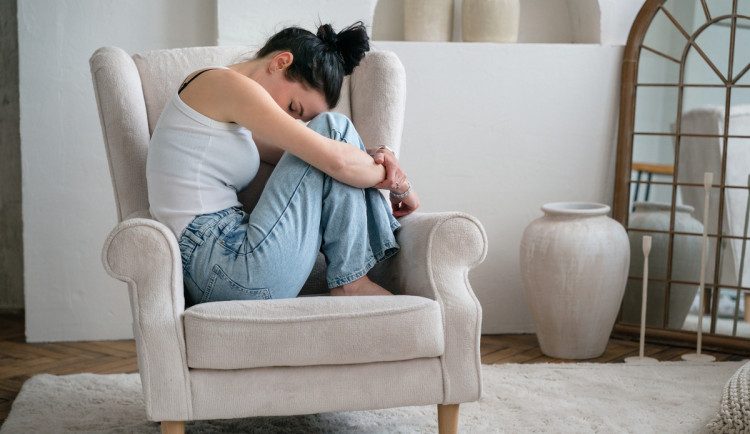 Nemůžu být s někým, kdo nejí. Poruchy příjmu potravy ničí i partnerské vztahy