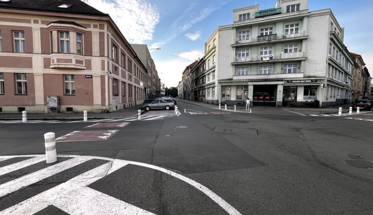 Studenti z Brna budou vymýšlet proměnu nábřeží i náměstí v Hradci Králové