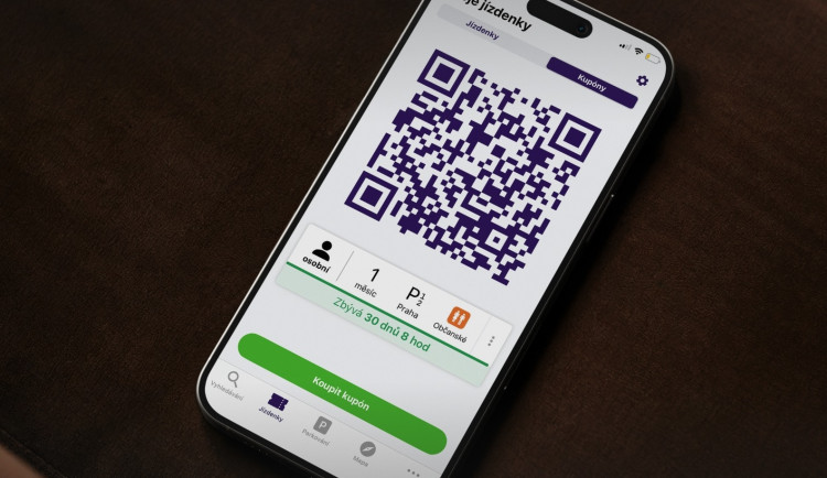 Aplikace Lítačka skončí, už nestačí. Město na příští rok vyvíjí novou