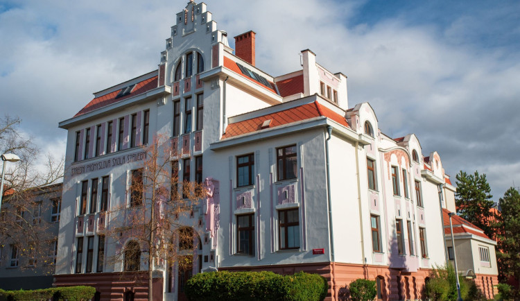 Stavařina a geodézie nemusí být dřina