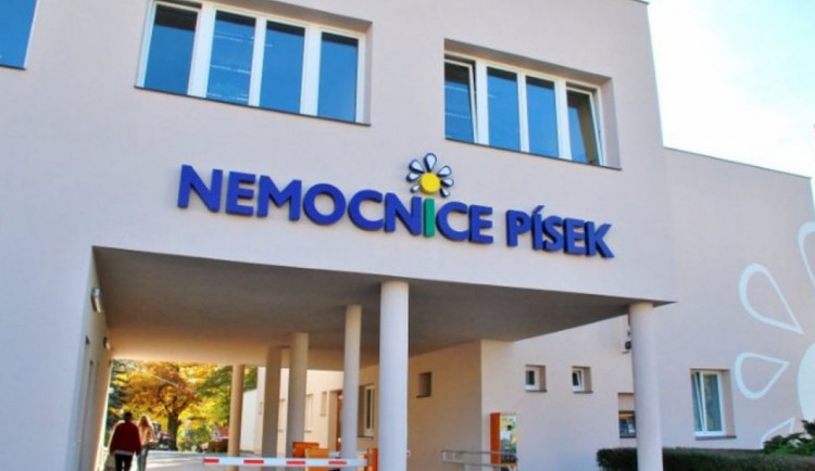 Rekordně nízká porodnost Písek nezasáhla. Tamní porodnice má víc narozených než loni