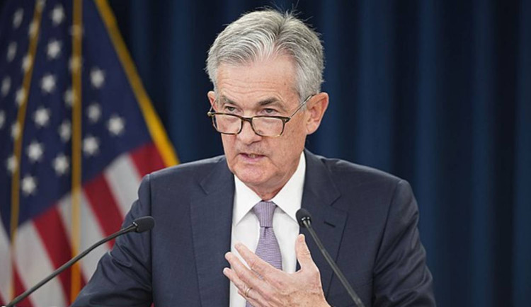 Powell varuje před kriminalizací měnové politiky. Trumpova administrativa podle něj tlačí na Fed zastrašováním