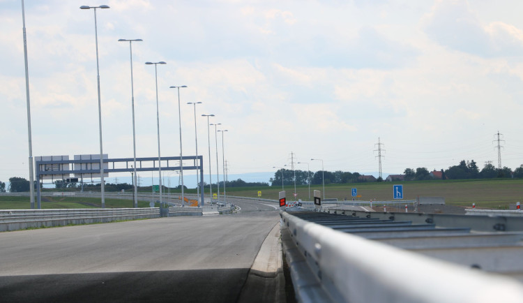 Stavba D35 z Mohelnice začne už letos. Ministerstvo očekává konečné nabídky investorů