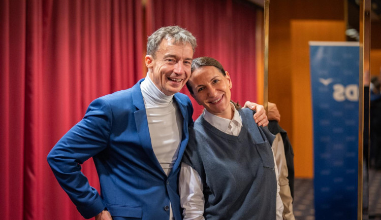 Kandidátem na primátora za ODS je starosta Prahy 9 Portlík, jednat o koalicích bude Udženija