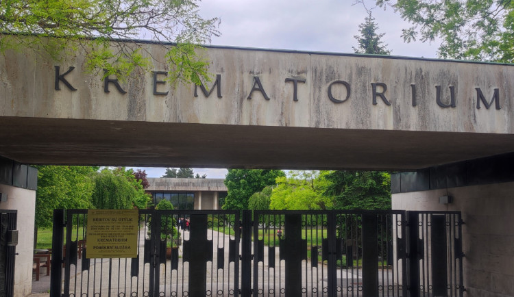 Počet sociálních pohřbů na jihu Čech se v posledních letech výrazně nemění