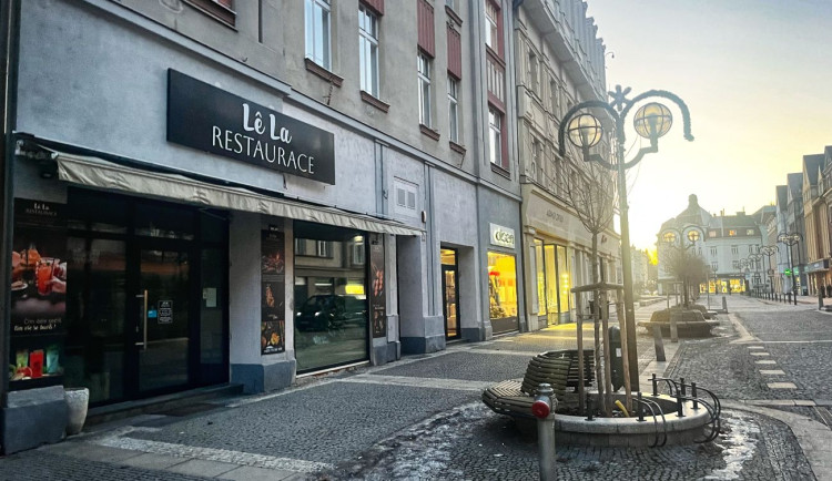 České restaurace v Hradci Králové končí, nahrazují je asijské