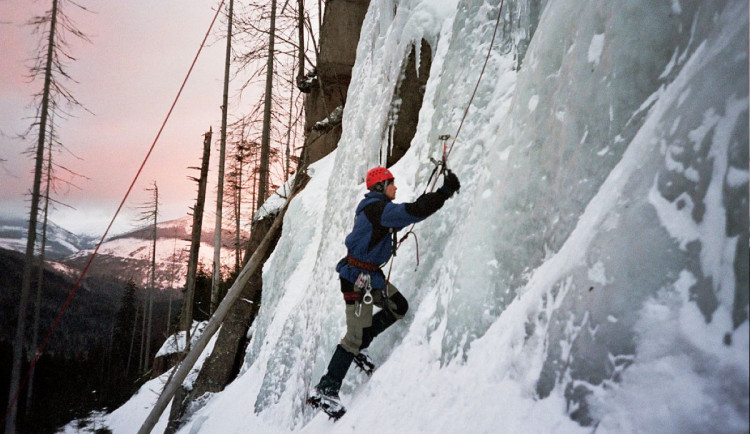 V Krkonoších platí nová pravidla, přizpůsobit se musí cyklisté, vodáci i horolezci