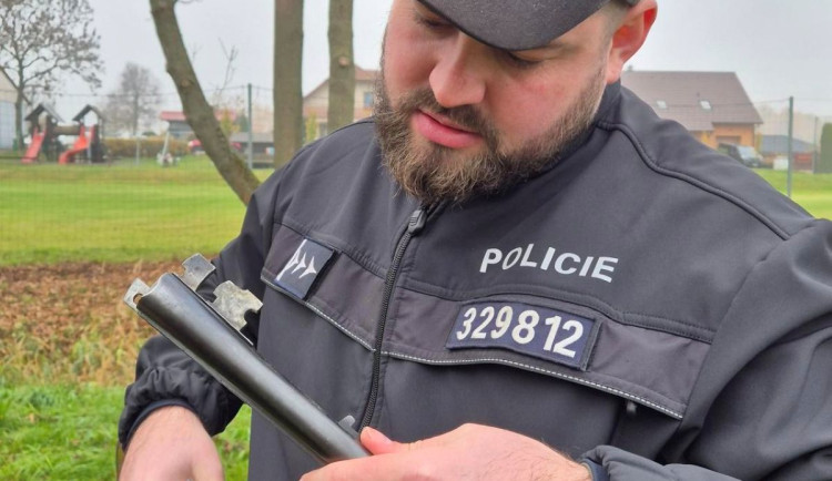 Na Vysočině přibývá držitelů zbrojních průkazů. V platnost vešel nový zákon o zbraních