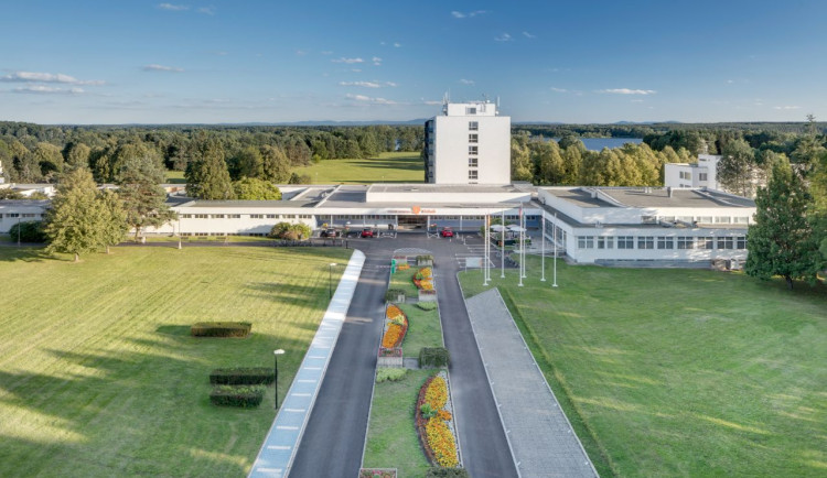 Třeboňské lázně postaví byty pro zaměstnance za 113 milionů korun