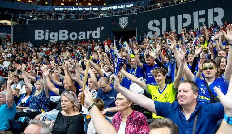 Florbalistky Vítkovic podlehly ve finále Poháru mistrů Thorengruppenu 2:9