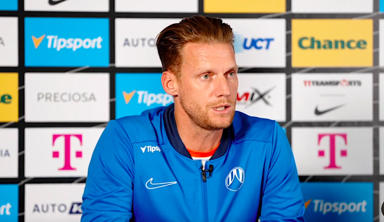 Bude to jiný sport, vyhlíží ligový duel po přípravě ve Španělsku trenér Kováč