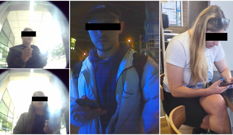 Vydávali se za příbuzné a svou oběť obrali o úspory, pátrala po nich policie