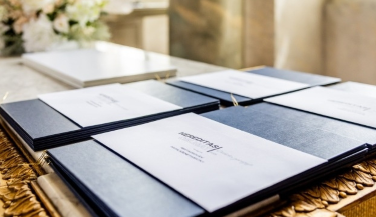 Hradecký kraj vyhlásil nominace na cenu Hereditas Obligat s podáním do 28. února