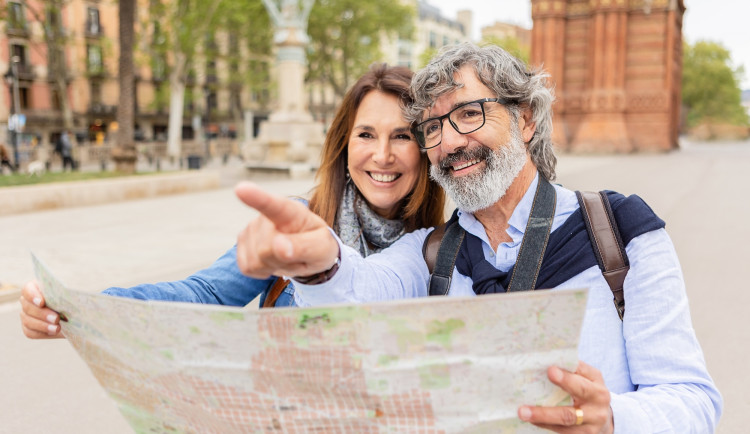 Výzva Žij vlastní cestu vrací lidem kontrolu nad životem