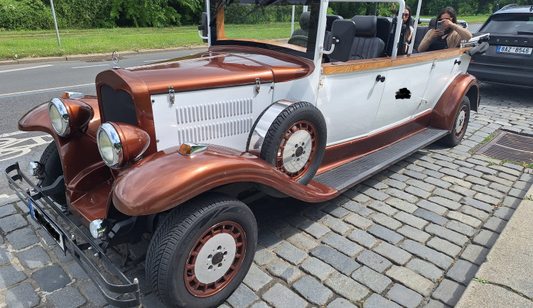 Praha kontrolovala falešné veterány. Zákon porušili všichni provozovatelé