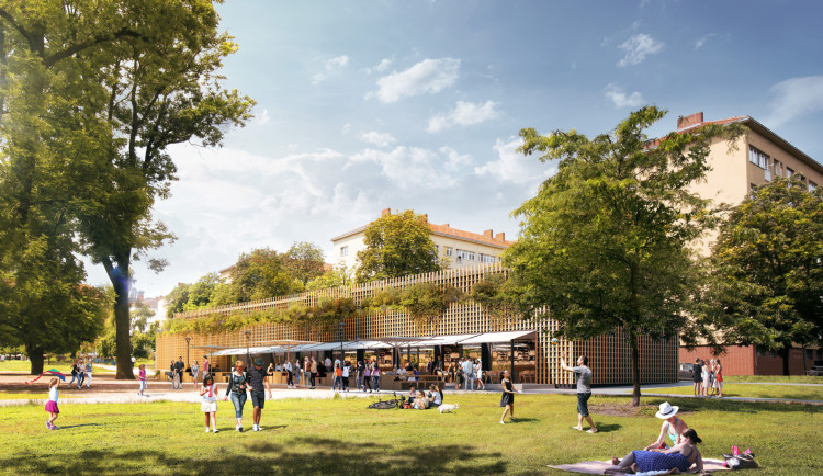 Brněnská Šelepka půjde k zemi, nový klub otevře na podzim