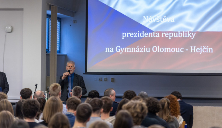 LEDEN 2026: Prezident na návštěvě kraje, extrémní ledovka, otřesné případy týrání zvířat