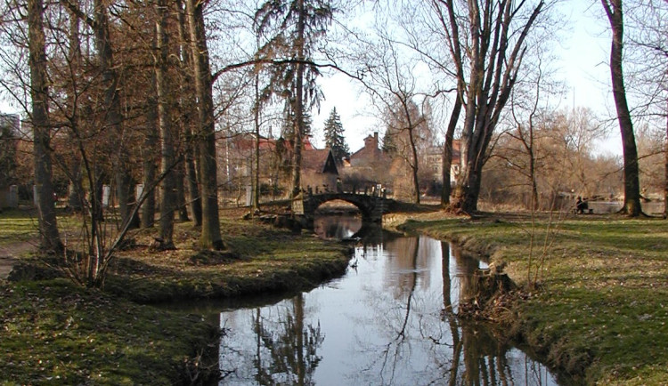 Lidé v petici žádají zpřístupnění zámeckého parku. Není to bezpečné, vysvětluje muzeum