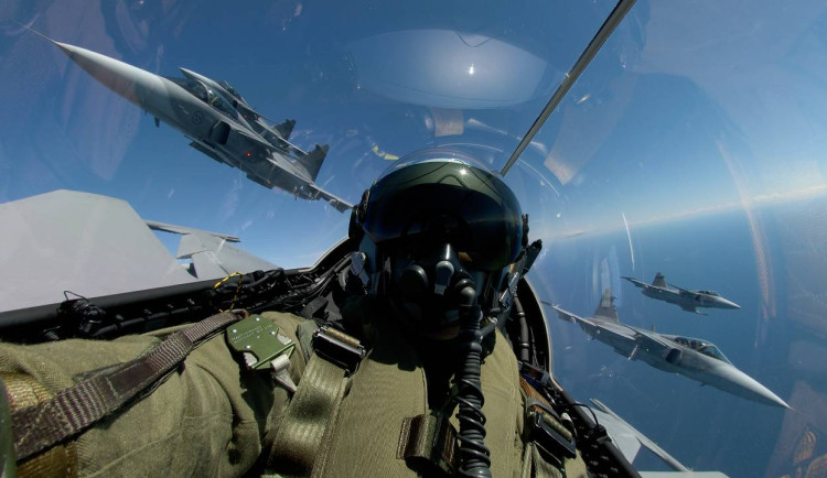 Evropský obr roste: seveřan hlásí rekordy