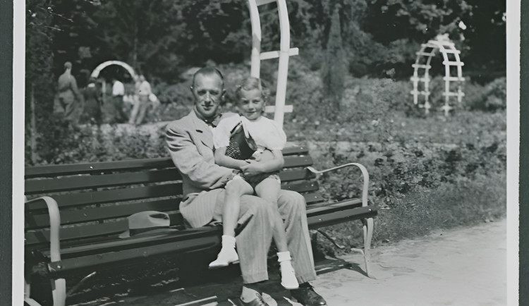 Hradec Králové připomene lékaře, který za protektorátu pomohl zachránit stovky vězňů