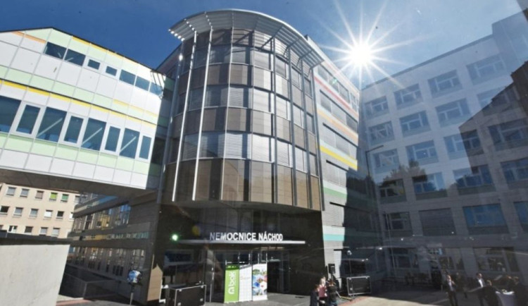 Nemocnice v kraji sdílejí dokumentaci online, péče má být rychlejší a bez zbytečných duplicit