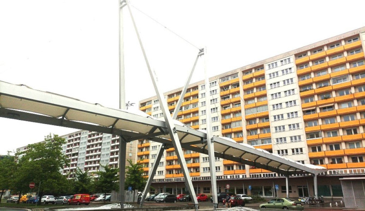 Nájmy v Královéhradeckém kraji šplhají nahoru. Za metr platíme v průměru 230 korun