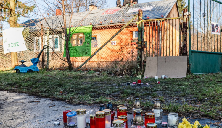 Spolek Fiducia znovu požádá o zastavení demolic v ostravské kolonii Bedřiška