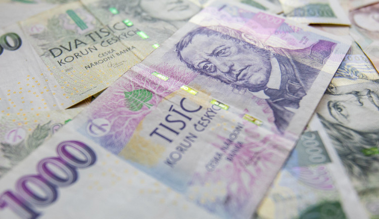 Muž z Olomoucka přišel o 2,5 milionu. Uvěřil vidině snadného výdělku na internetu