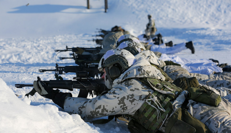 NATO posílí sever Evropy: štáb vznikne v Rovaniemi, uvádí Finsko
