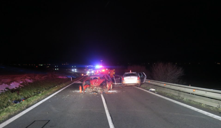 Příčina tragické nehody u Albrechtic zůstává nejasná. Policie znovu vyzývá svědky