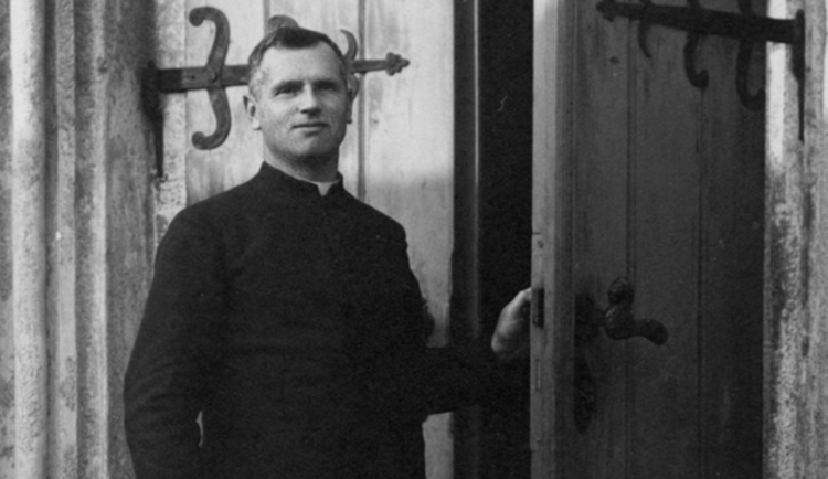 Komunisté mučili faráře Toufara k smrti. Před 77 lety zemřel po měsíčním utrpení