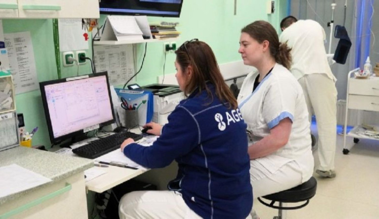 Nové urgentní příjmy za půl miliardy v Prostějově a Přerově. Pacientům poskytnou rychlou pomoc