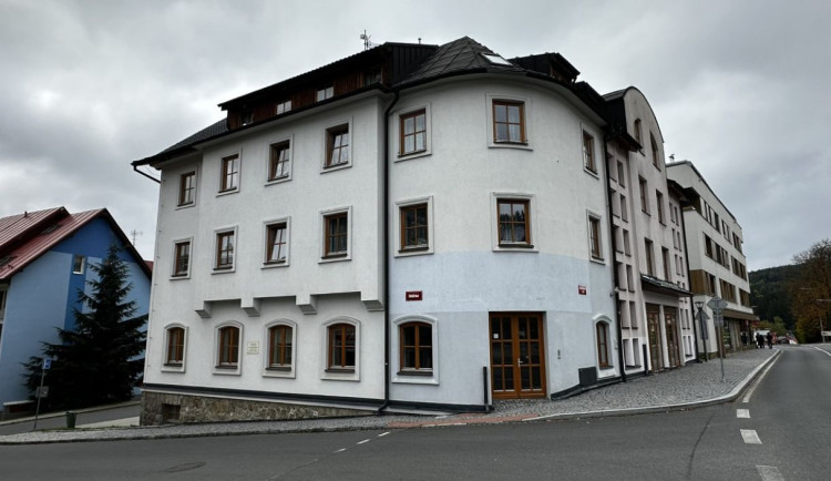 Apartmány a rekreační objekty horské město zatěžují. Chce pro ně vyšší daň z nemovitosti