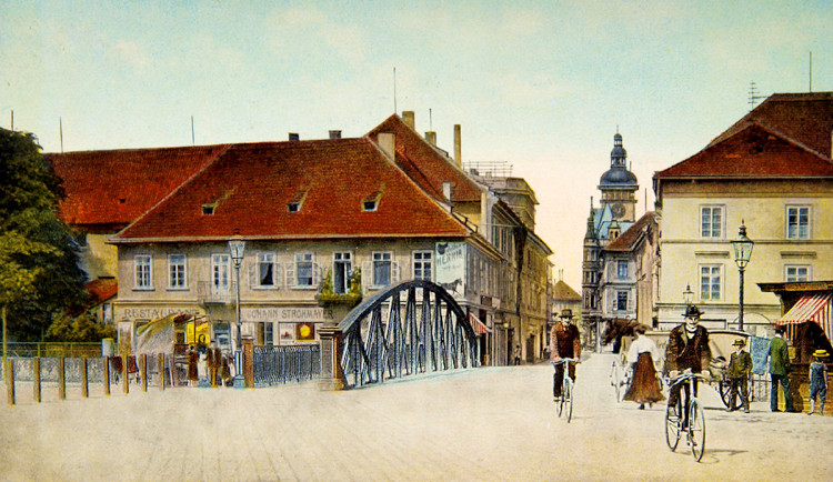 DRBNA HISTORIČKA: Savoy vyrostl z dlouhého otálení radních