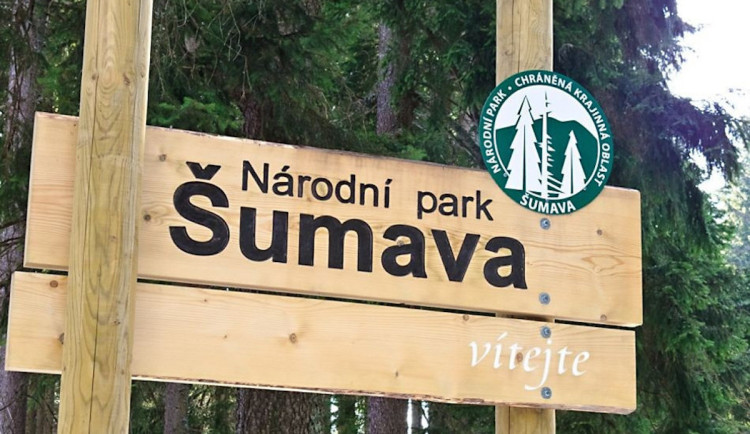 Šumavský národní park letos zřejmě zruší 15 pracovních pozic