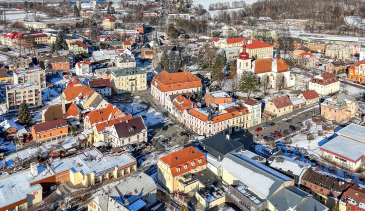 Hrádek nad Nisou založil novou vlastní firmu – Městské služby Hrádek nad Nisou