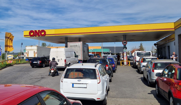 Ilustrační foto. Foto: Se svolením Tank Ono