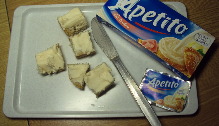 Konec jedné éry. V hodonínské mlékárně se přestalo vyrábět Apetito