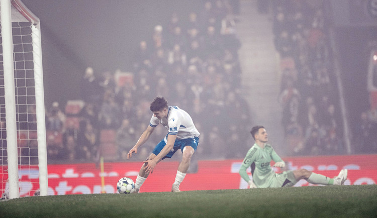 Baník zve fanynky zdarma na domácí duel se Zlínem