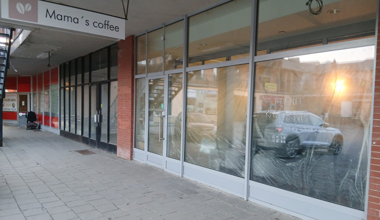 Příběh kavárny v Jihlavě po letech skončil. Majitelka mluví o těžkém rozhodnutí