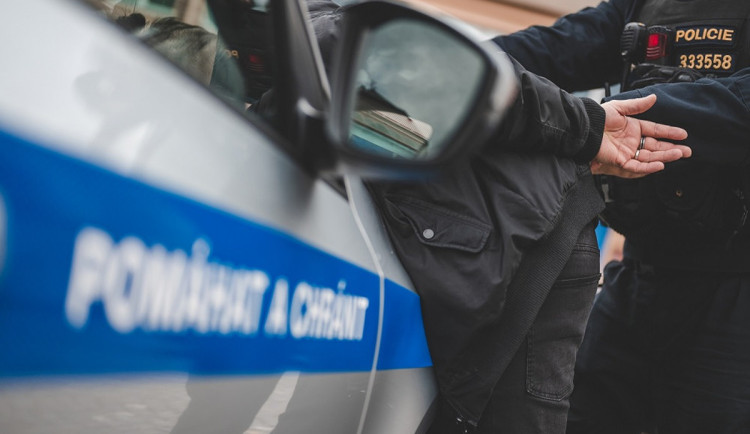 Hlavní město hlásí nejméně zločinů za 15 let. Přibývá ale internetových podvodů