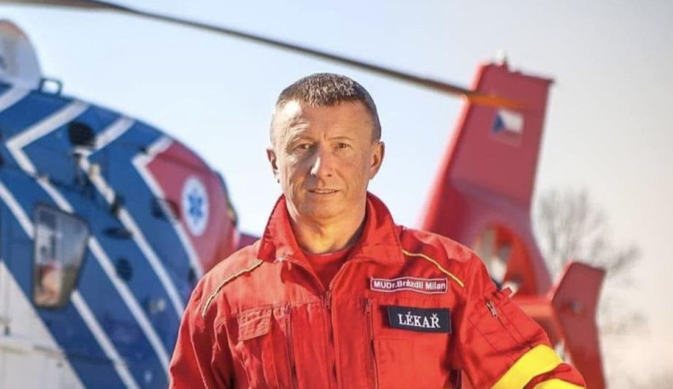 Češi nikdy nebojovali, olomoucký poslanec Brázdil z ANO urazil legionáře a válečné veterány