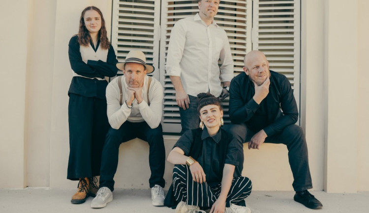 Vyhrajte balíček all in kapely My3.avi a vstupenky na křest nového alba Zahorizonty