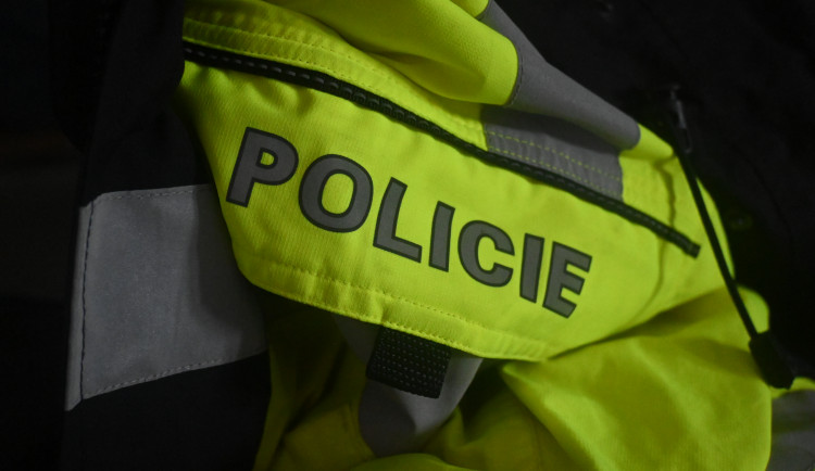 V Jihlavě kradla o víkendu opilá žena potraviny. Nadýchala 3,63 promile