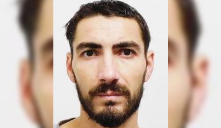 Policie pátrá po uprchlém vězni. Zmizel z pracoviště v Liberci, odjel na kole