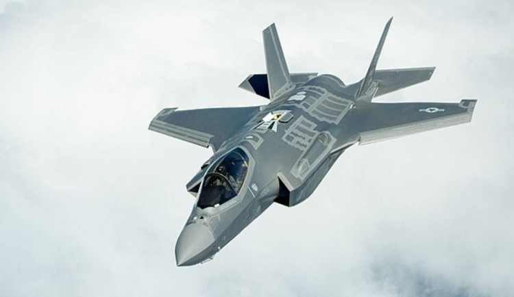 Letouny F-35 budou mít českého dodavatele kabelových svazků