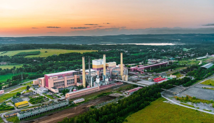 Sokolovská uhelná kvůli drahému plynu letos zvýší těžbu uhlí